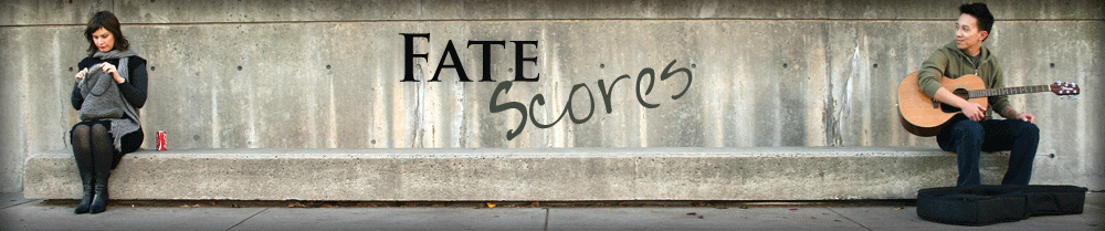 Fate Scores: a chanal Productions short film